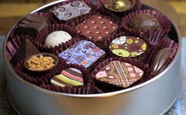 Imagem de destaque para Vila Chocolat