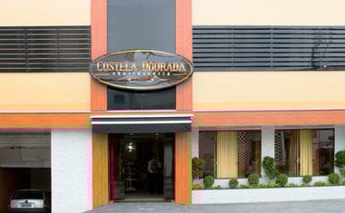 Imagem de destaque para Churrascaria Costela Dourada - Cambuci