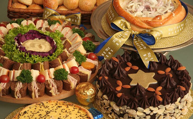 Imagem de destaque para The Bakers - Copacabana