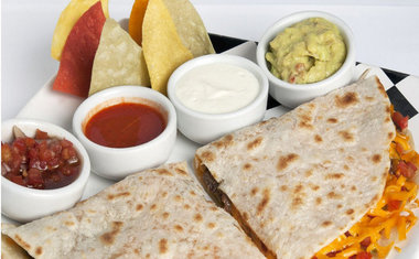 Imagem de destaque para Don Miguel Mexican Bar