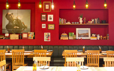 Imagem de destaque para Rubi Wine Bar