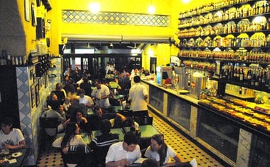 Imagem de destaque para Bar do Juarez - Moema
