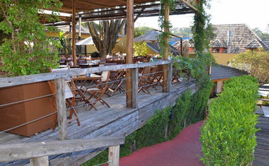 Imagem de destaque para The Garden - Vila Mariana