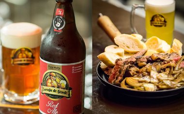 Imagem de destaque para Cervejaria do Gordo