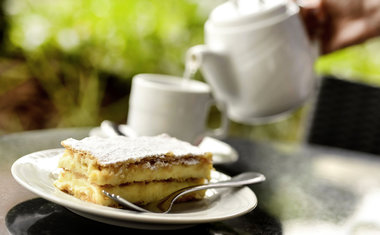 Imagem de destaque para Boulangerie