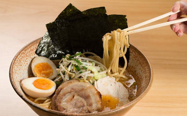 Imagem de destaque para Jojo Ramen