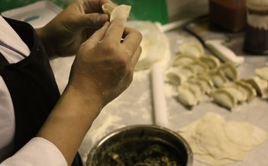 Imagem de destaque para Chi Culinária Oriental