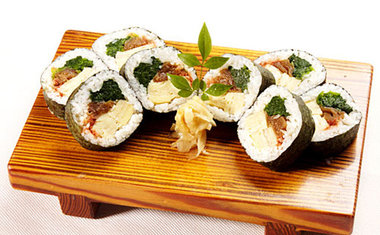 Imagem de destaque para Sushi Yassu - Liberdade