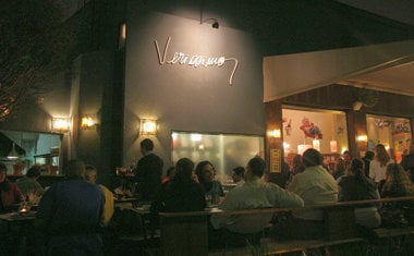 Imagem de destaque para VerÍssimo Bar