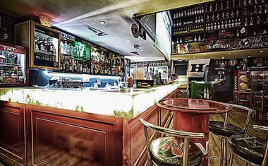 Imagem de destaque para Flag The Bar