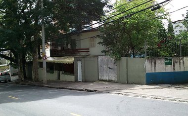 Imagem de destaque para Central das Artes
