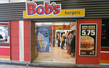 Imagem de destaque para Bobs - Castelo