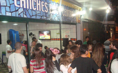 Imagem de destaque para Bar da Nalva