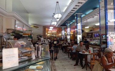 Imagem de destaque para Confeitaria Manon