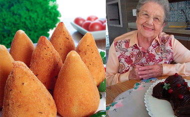 Imagem de destaque para Casa Vovó Palmirinha