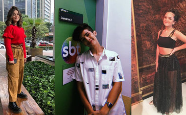 Imagem de destaque para 10 celebridades teens brasileiras para ficar de olho em 2019