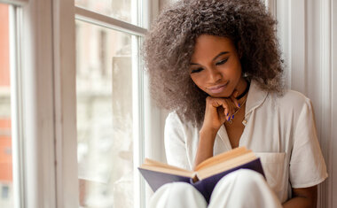 Imagem de destaque para 8 livros que podem contribuir para o seu desenvolvimento pessoal