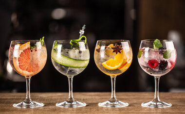 Imagem de destaque para Descubra o drink ideal para cada signo: 12 receitas que vão agradar todo o Zodíaco!