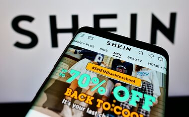 Imagem de destaque para Shein abrirá primeira loja física no Brasil por tempo limitado; veja os detalhes!