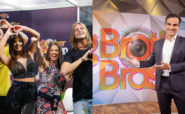 Imagem de destaque para BBB 23: Globo revela que nova edição terá Casa de Vidro com novidade histórica!