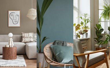 Imagem de destaque para Ano novo, casa nova: 6 principais tendências de decoração em 2023