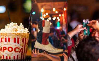 Imagem de destaque para Conheça 5 drinks instagramáveis do Folks Pub, em São Paulo