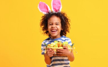 Imagem de destaque para Páscoa 2023: confira a programação infantil dos shoppings de São Paulo