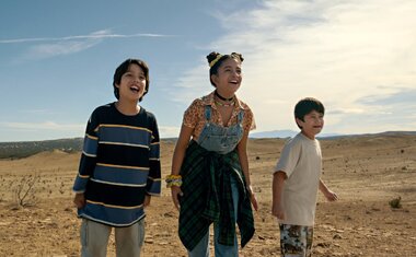 Imagem de destaque para 10 melhores filmes para assistir em família na Netflix em 2023
