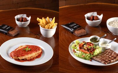 Imagem de destaque para Grupo Madero lança menu executivo a R$63; saiba tudo!