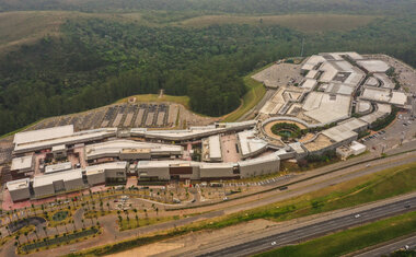 Imagem de destaque para Catarina Fashion Outlet expande pela terceira vez e chega a marca de 300 lojas; saiba mais!