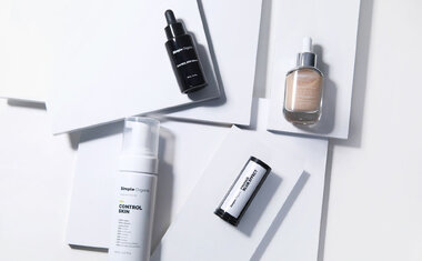 Imagem de destaque para Simple Organic lança Clean Friday com todos os produtos por até R$89; saiba mais detalhes!