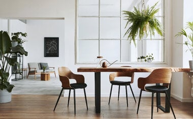 Imagem de destaque para 10 tendências de decoração para apostar em 2024