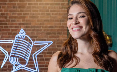 Imagem de destaque para Saiba tudo sobre o 'Estrela da Casa', reality musical que estreia nesta terça-feira (13) na TV Globo