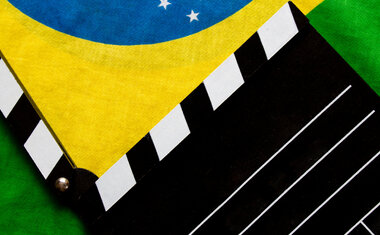 Imagem de destaque para Onde assistir ao único filme brasileiro indicado ao Oscar 2025?
