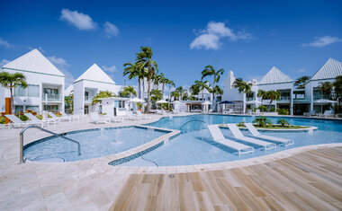 Imagem de destaque para Resort no Brasil recebe prêmio de melhor all-inclusive do mundo; descubra qual