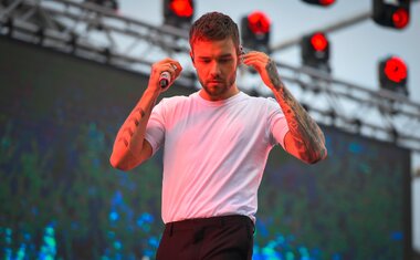 Imagem de destaque para Liam Payne: 5 músicas do ex-One Direction que marcaram os fãs
