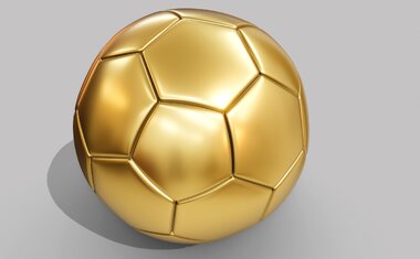 Imagem de destaque para Bola de Ouro 2024: confira o ranking completo de todos os vencedores