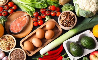 Imagem de destaque para 16 alimentos para comer todo dia se quiser emagrecer 