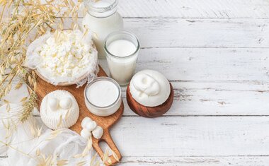 Imagem de destaque para Nem leite, nem tapioca: este é o segredo para começar o dia de forma saudável