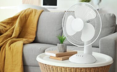 Imagem de destaque para Nem ar-condicionado, nem climatizador: este é o melhor truque para refrescar a casa