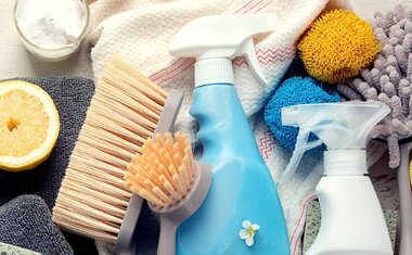 5 maneiras geniais de usar o limão na faxina