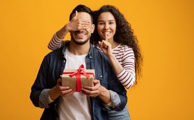 7 dicas de presentes para dar para o namorado no final do ano