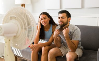 Imagem de destaque para Este truque dos avós vai tornar sua casa muito mais fresca no verão, mesmo sem ar-condicionado