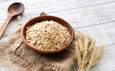 Imagem de destaque para Se você tem aveia em casa, você tem um tesouro! Veja 5 formas deliciosas de consumir o ingrediente
