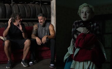 Imagem de destaque para Saiba quais são os filmes que estreiam nos cinemas nesta quinta-feira, 16 de janeiro