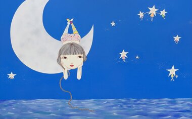 Imagem de destaque para Exposição da Nina Pandolfo no Shopping Pátio Higienópolis