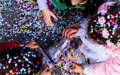 Imagem de destaque para Confira o melhor da programação infantil para o Carnaval 2025 em São Paulo