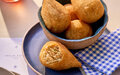 Imagem de destaque para Dia da Coxinha: 10 lugares deliciosos e imperdíveis para comemorar a data em São Paulo