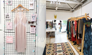 Moda e Beleza: Para garimpar: 6 brechós que vale a pena conhecer em São Paulo