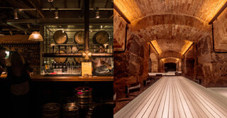 Bares: Ao estilo speakeasy: 10 bares secretos para conhecer em São Paulo